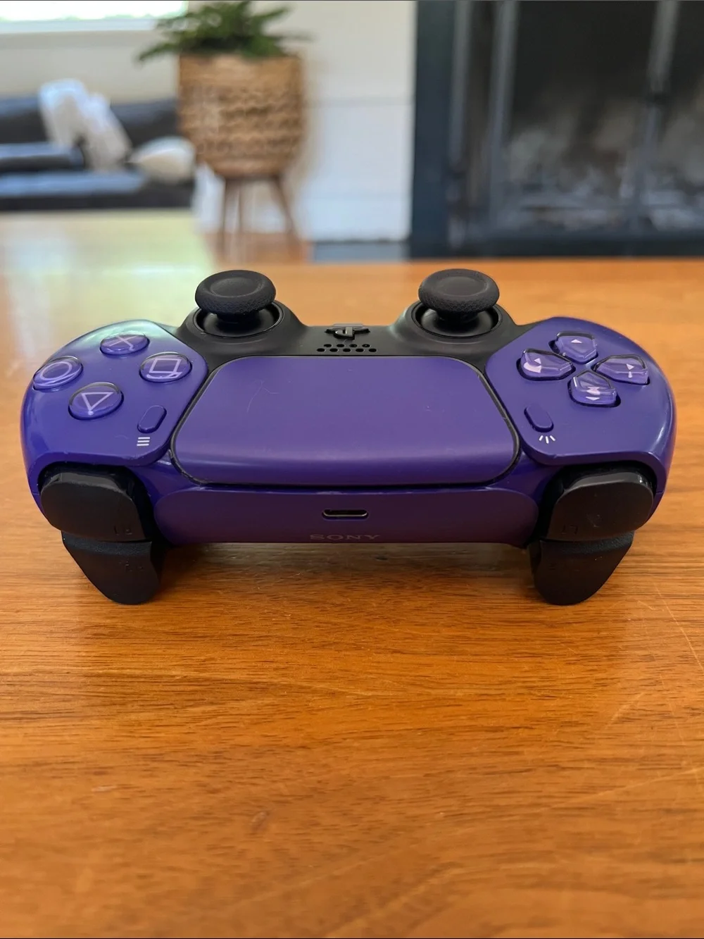 PS5 DualSense Wireless Controller